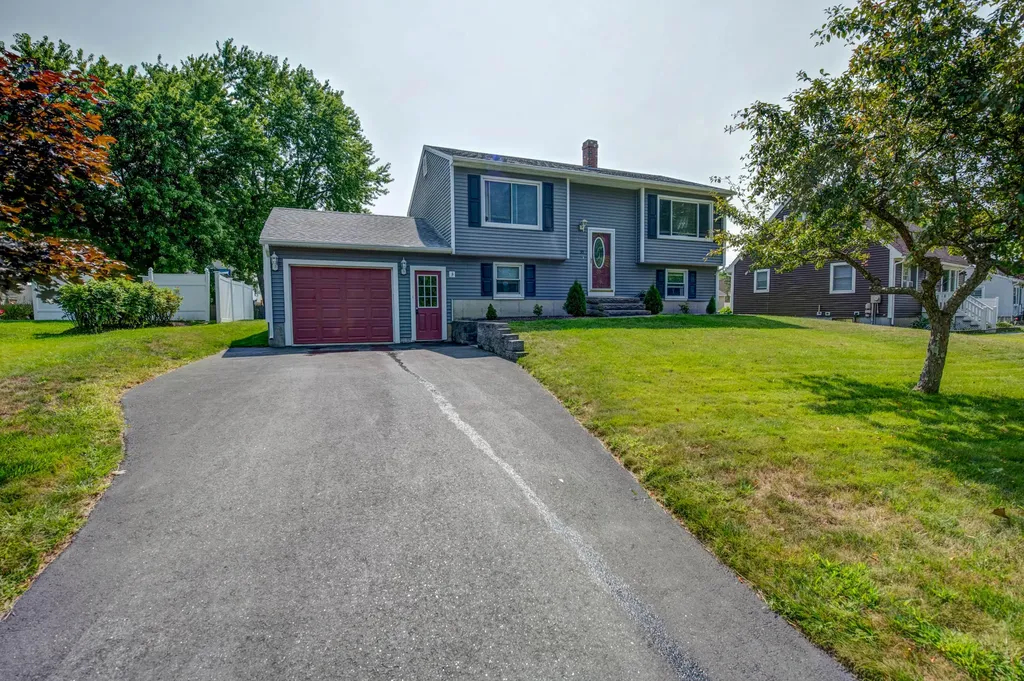 55 Euclid Avenue Portland ME 04103