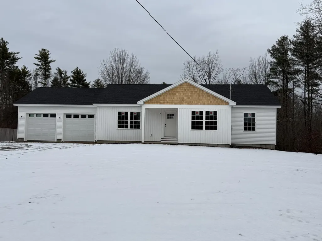 341 River Road Windham ME 04062
