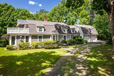 414 Shore Road York ME 03902
