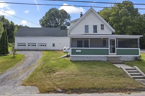 1536 Main Street Readfield ME 04355