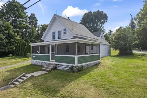 1536 Main Street Readfield ME 04355