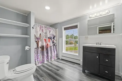1536 Main Street Readfield ME 04355