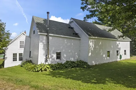 1536 Main Street Readfield ME 04355