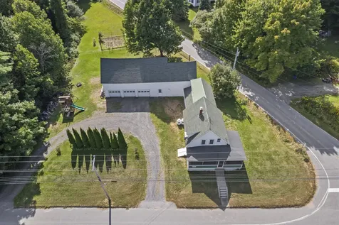 1536 Main Street Readfield ME 04355