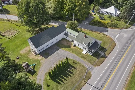 1536 Main Street Readfield ME 04355