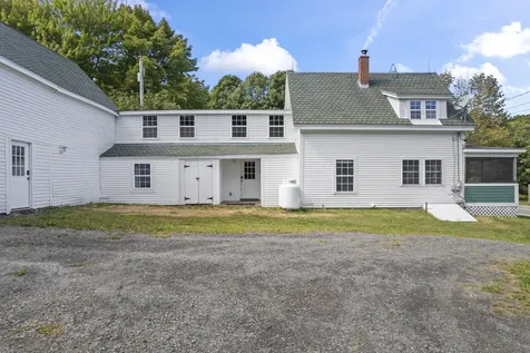1536 Main Street Readfield ME 04355