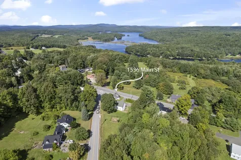 1536 Main Street Readfield ME 04355