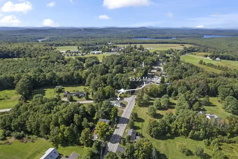 1536 Main Street Readfield ME 04355