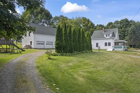 1536 Main Street Readfield ME 04355