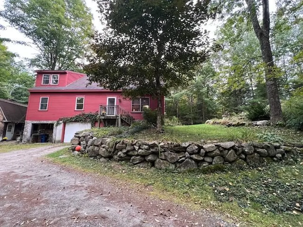 7 Nonesuch Road Saco ME 04072