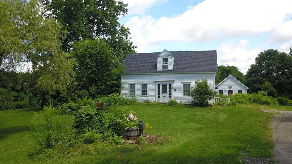90 Eames Road Jefferson ME 04348