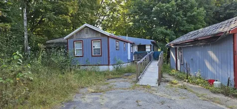 60 Orchard Street Mexico ME 04257