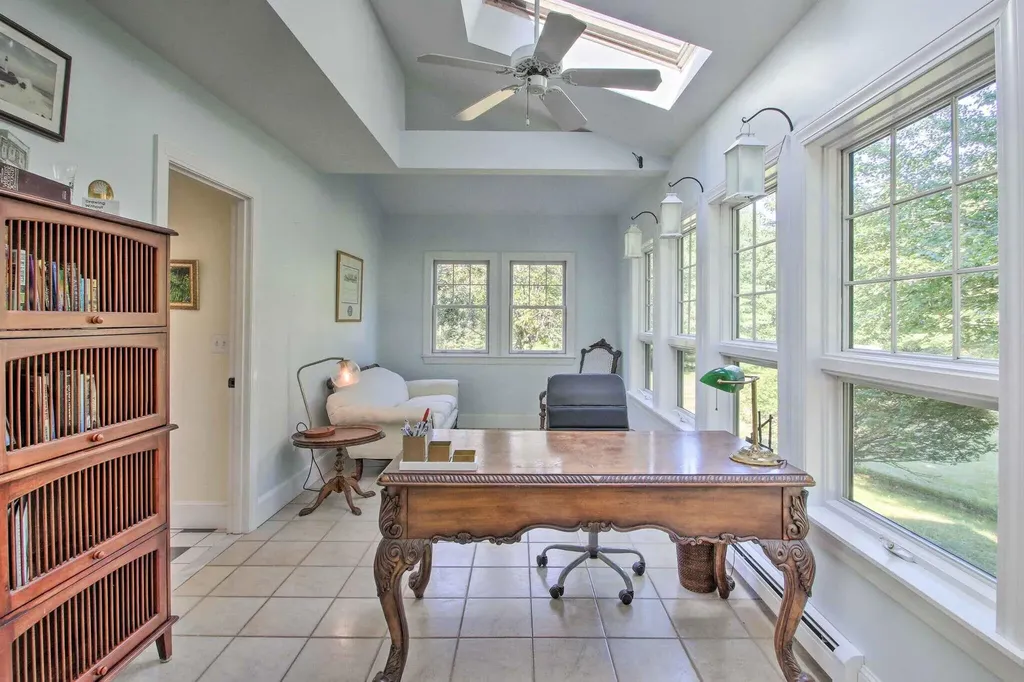 649 Walnut Hill Road North Yarmouth ME 04097