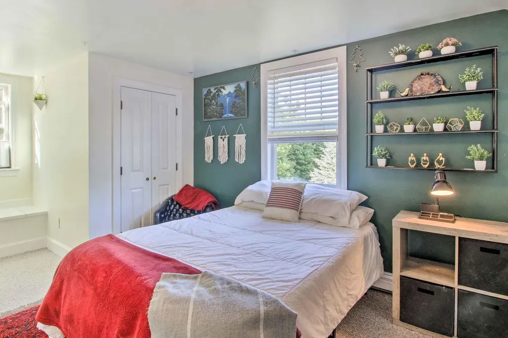 649 Walnut Hill Road North Yarmouth ME 04097