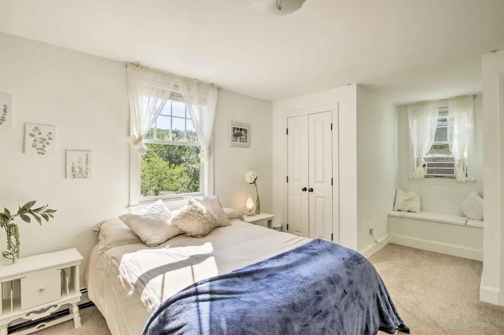 649 Walnut Hill Road North Yarmouth ME 04097