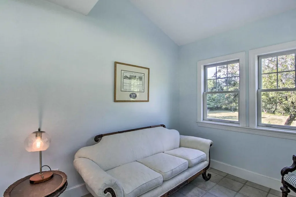 649 Walnut Hill Road North Yarmouth ME 04097