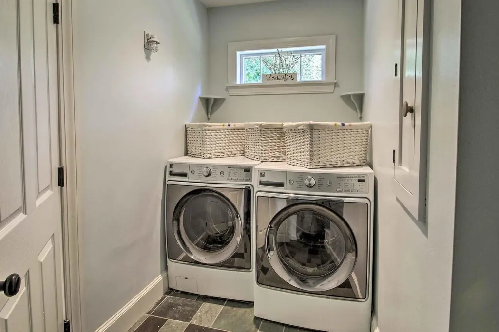 649 Walnut Hill Road North Yarmouth ME 04097