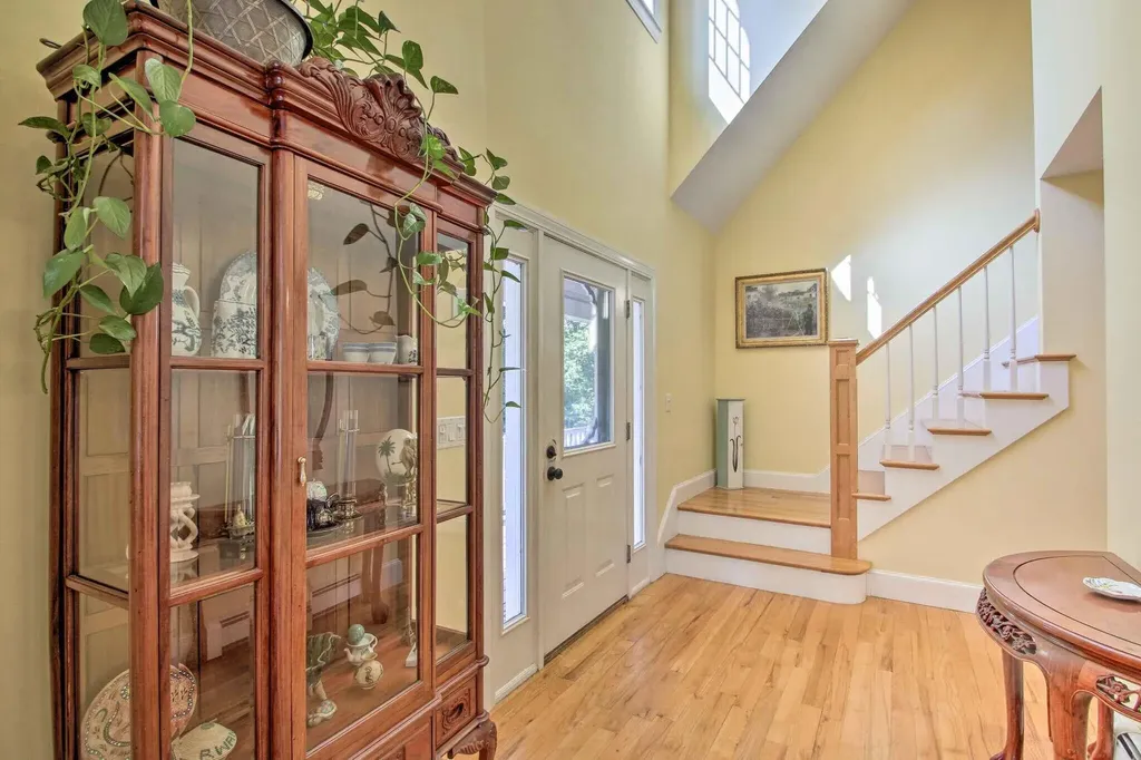 649 Walnut Hill Road North Yarmouth ME 04097