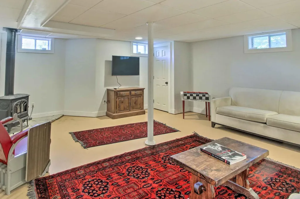 649 Walnut Hill Road North Yarmouth ME 04097