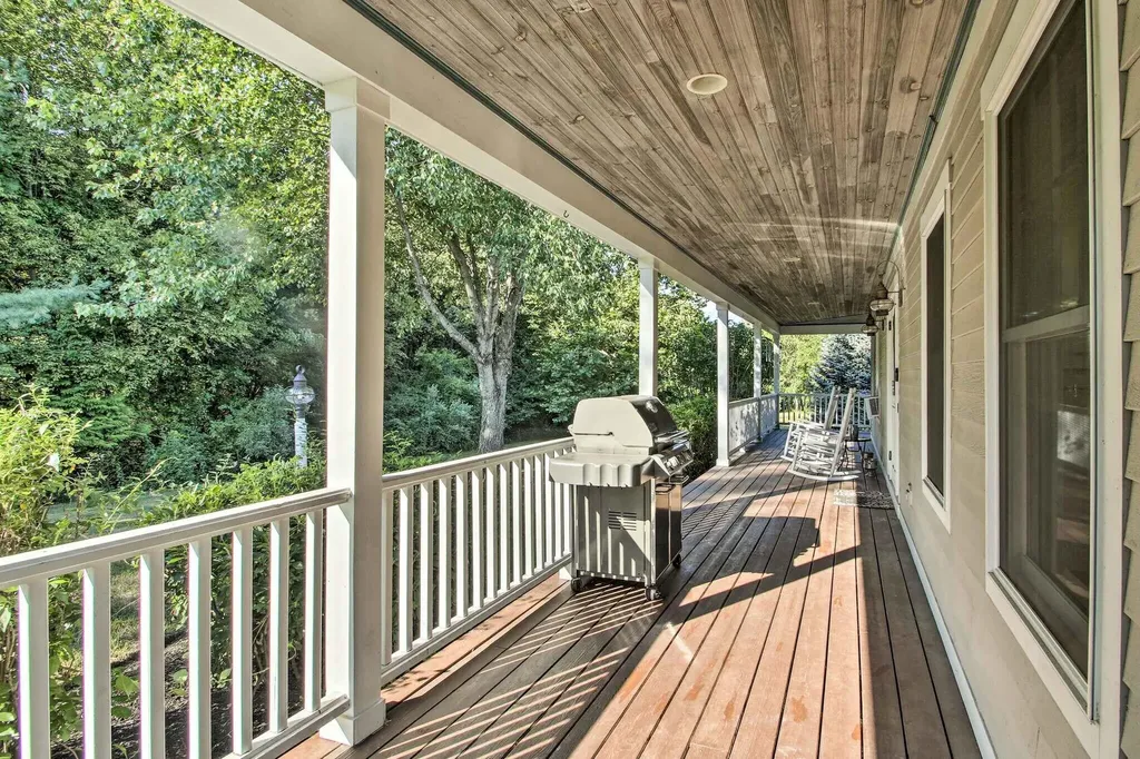 649 Walnut Hill Road North Yarmouth ME 04097