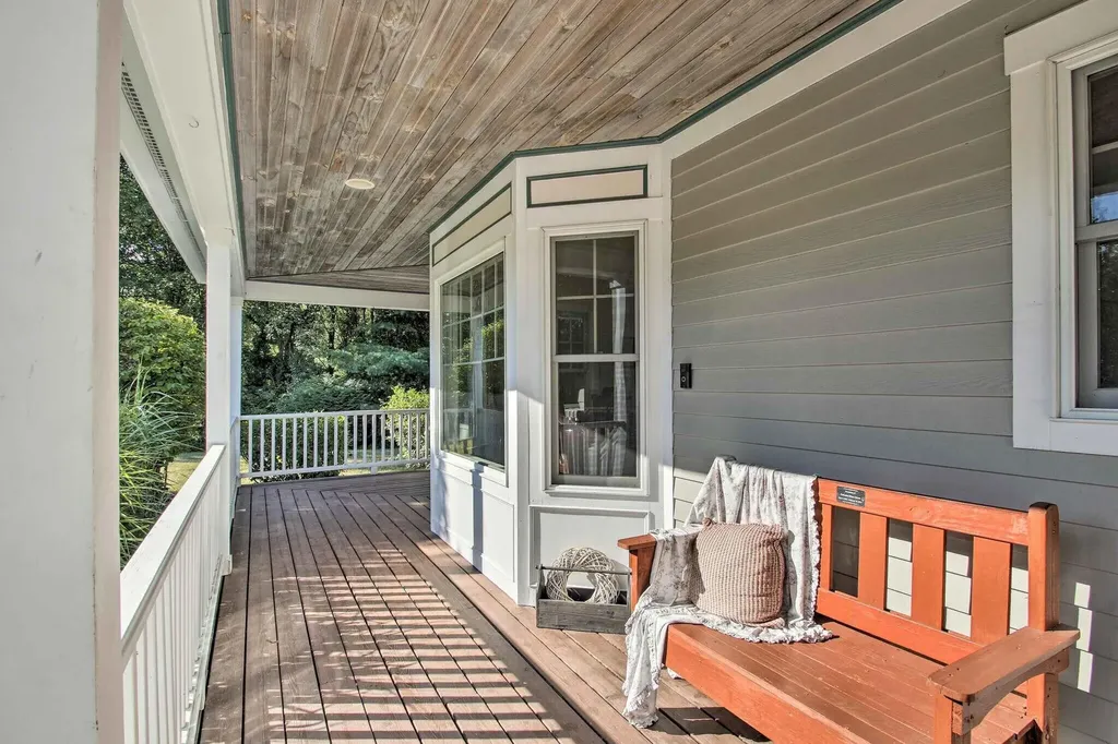 649 Walnut Hill Road North Yarmouth ME 04097