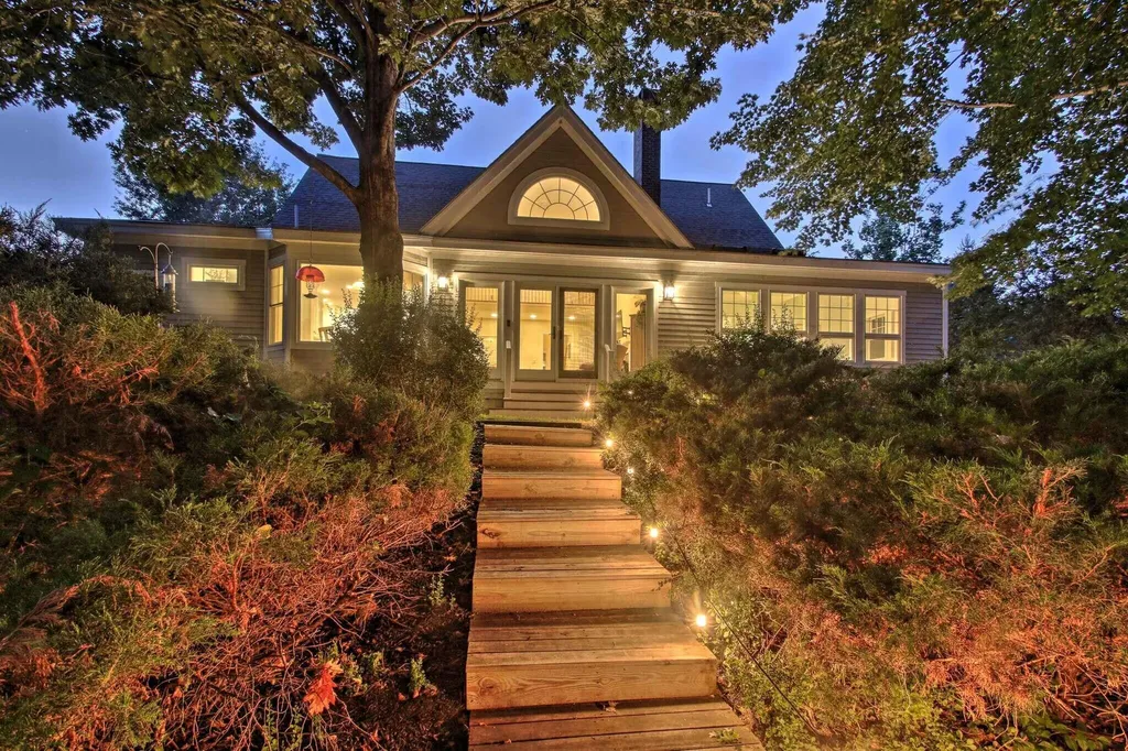 649 Walnut Hill Road North Yarmouth ME 04097