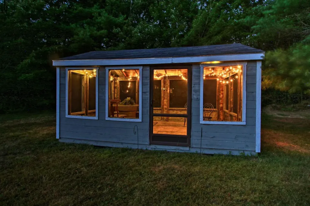 649 Walnut Hill Road North Yarmouth ME 04097