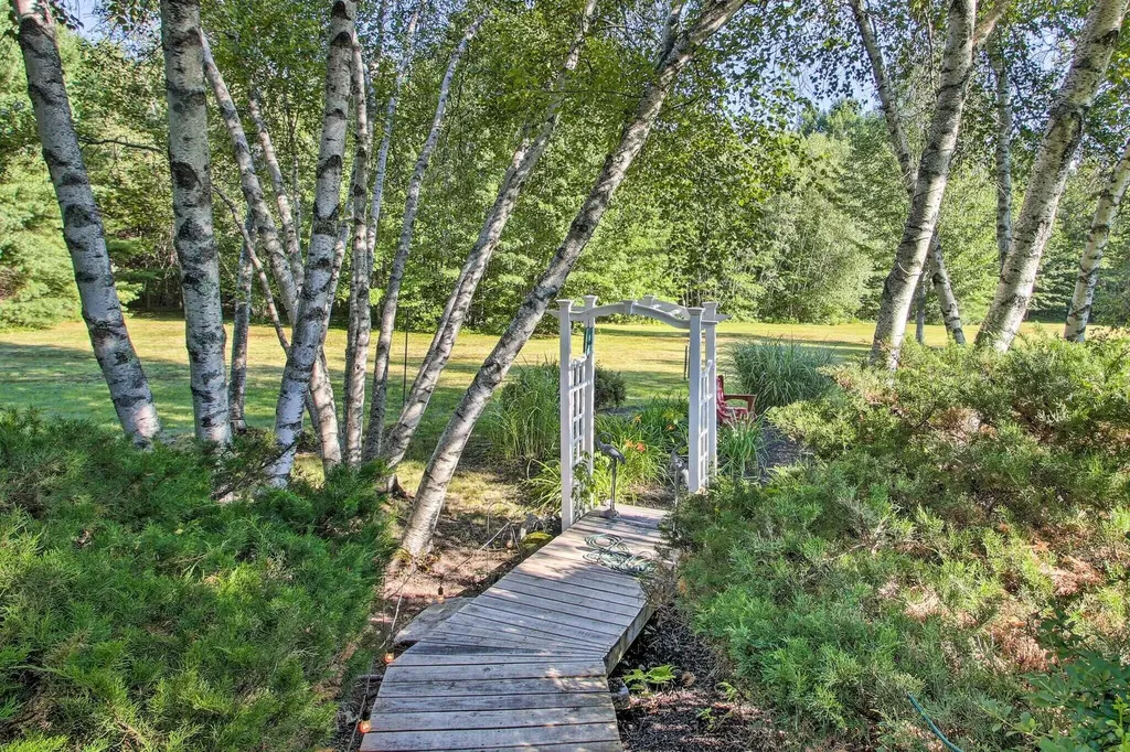 649 Walnut Hill Road North Yarmouth ME 04097