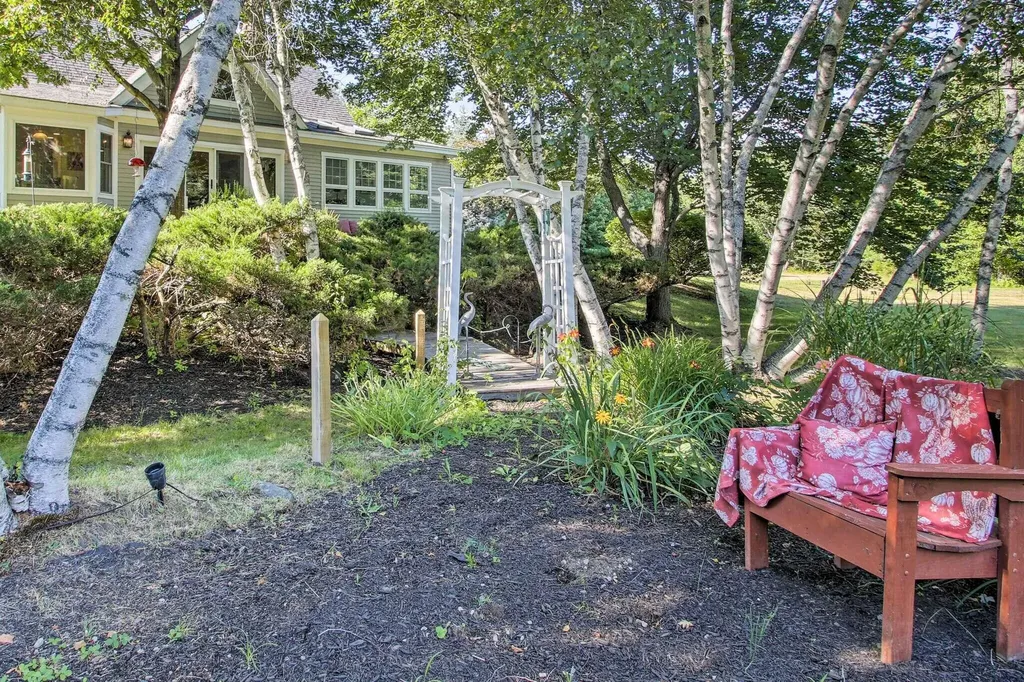 649 Walnut Hill Road North Yarmouth ME 04097