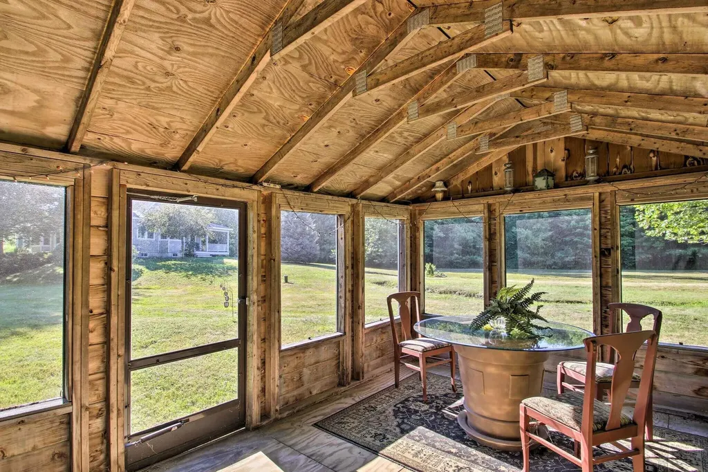 649 Walnut Hill Road North Yarmouth ME 04097