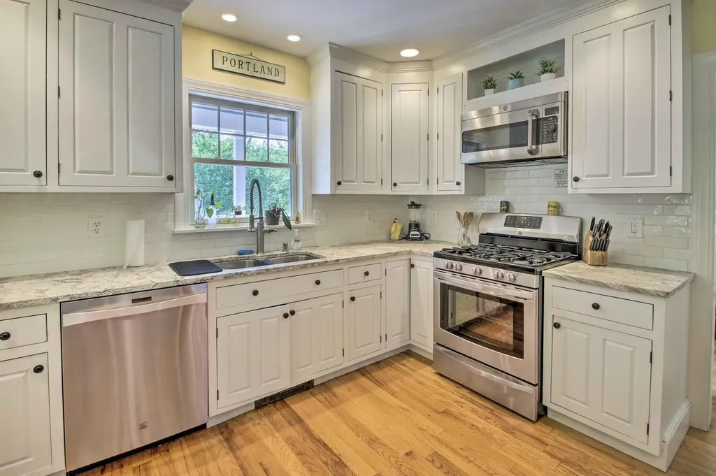 649 Walnut Hill Road North Yarmouth ME 04097