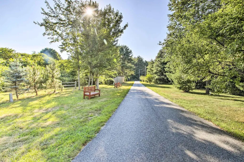 649 Walnut Hill Road North Yarmouth ME 04097