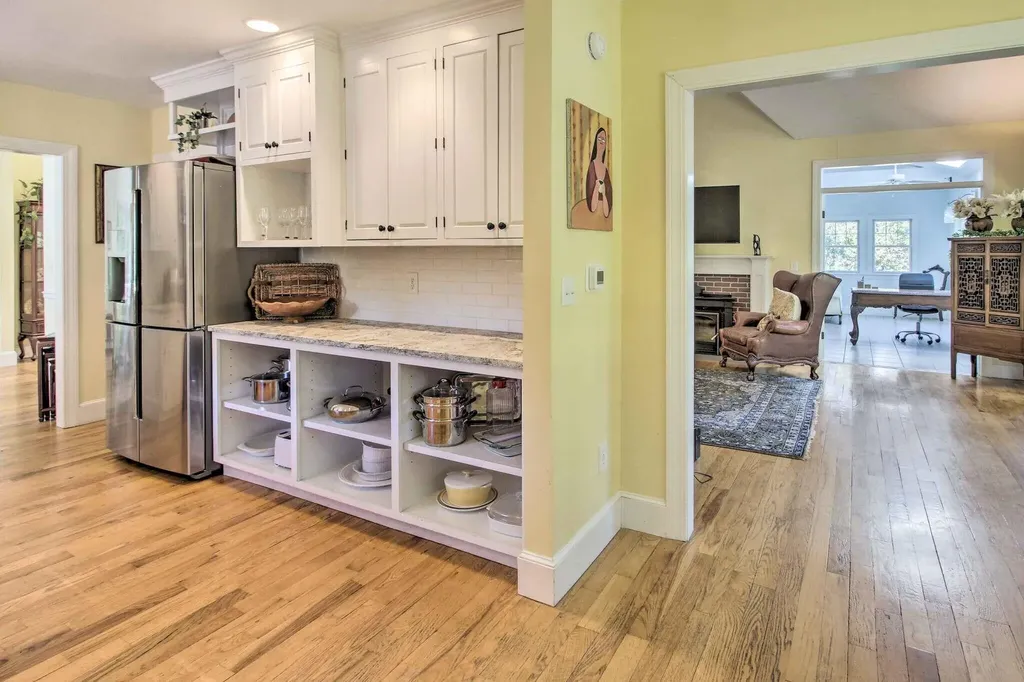 649 Walnut Hill Road North Yarmouth ME 04097