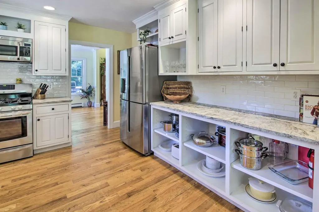 649 Walnut Hill Road North Yarmouth ME 04097