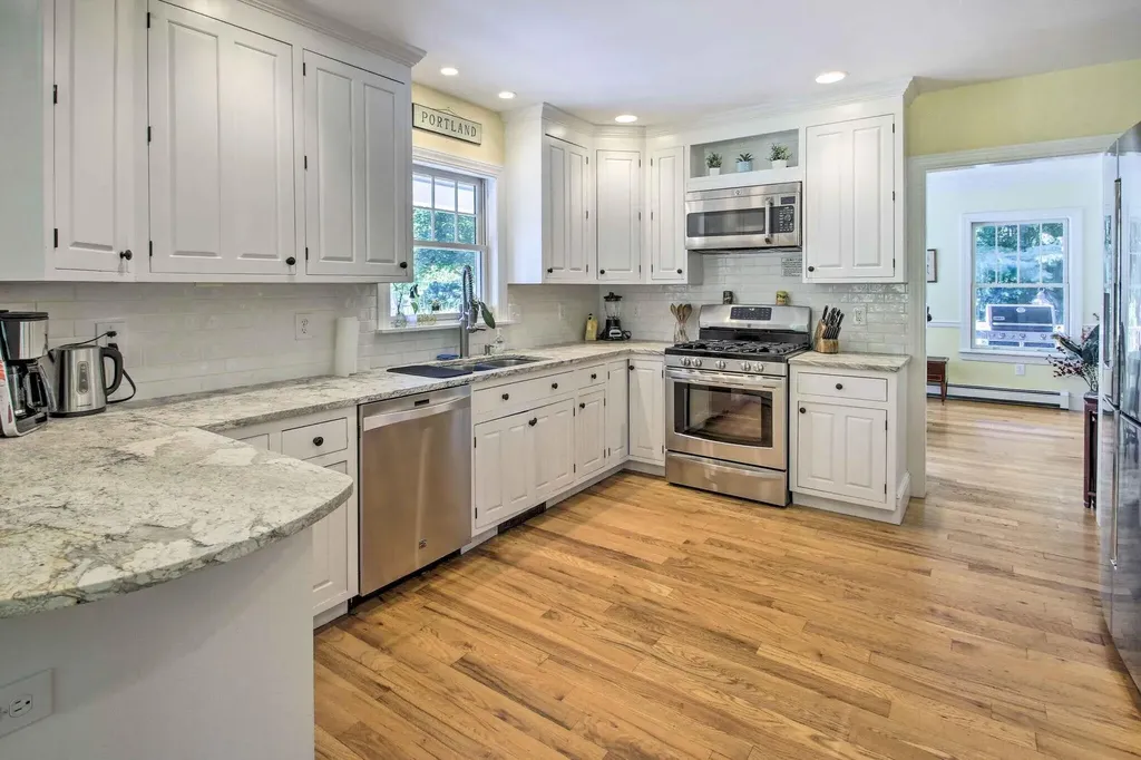 649 Walnut Hill Road North Yarmouth ME 04097