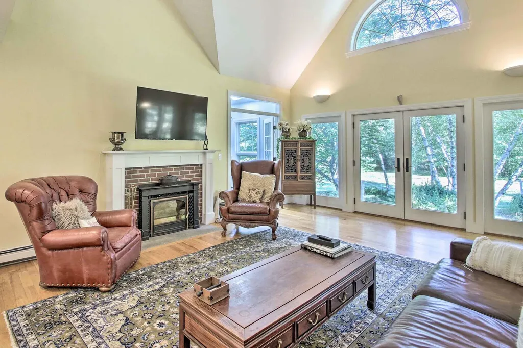 649 Walnut Hill Road North Yarmouth ME 04097