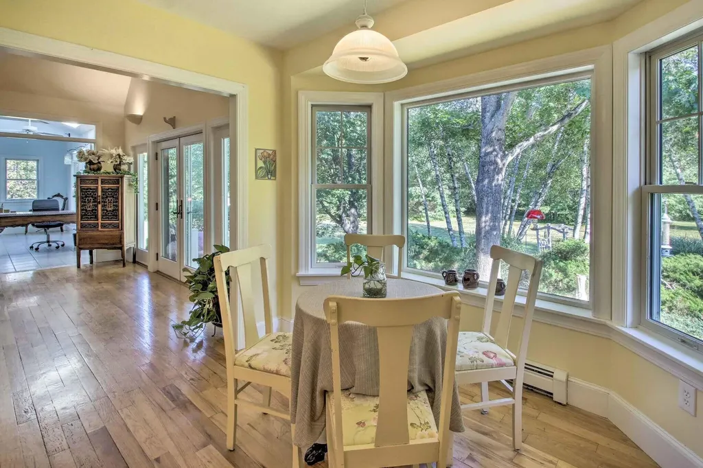 649 Walnut Hill Road North Yarmouth ME 04097