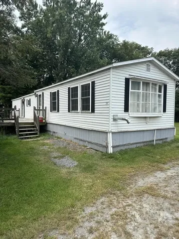30 Cram Street Bradley ME 04411