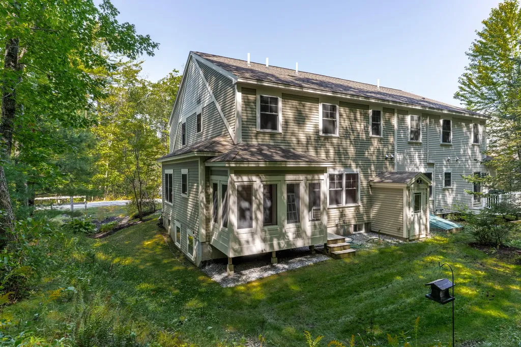 30 Harvest Ridge Road Freeport ME 04032