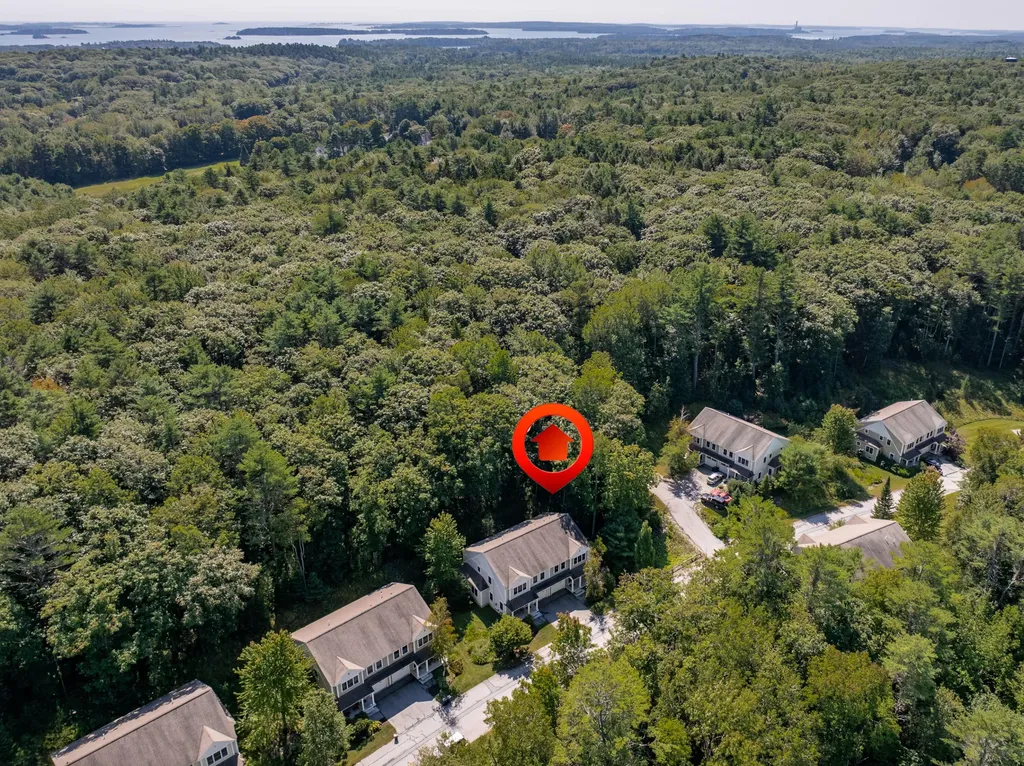 30 Harvest Ridge Road Freeport ME 04032