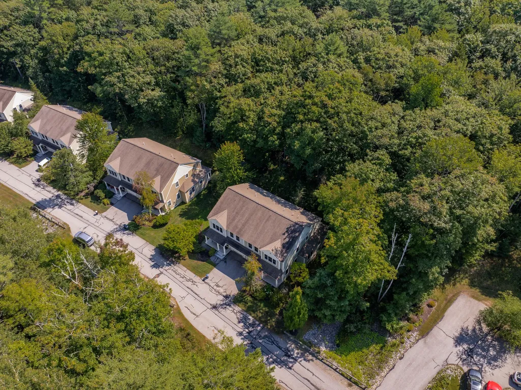 30 Harvest Ridge Road Freeport ME 04032