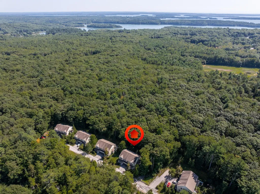 30 Harvest Ridge Road Freeport ME 04032
