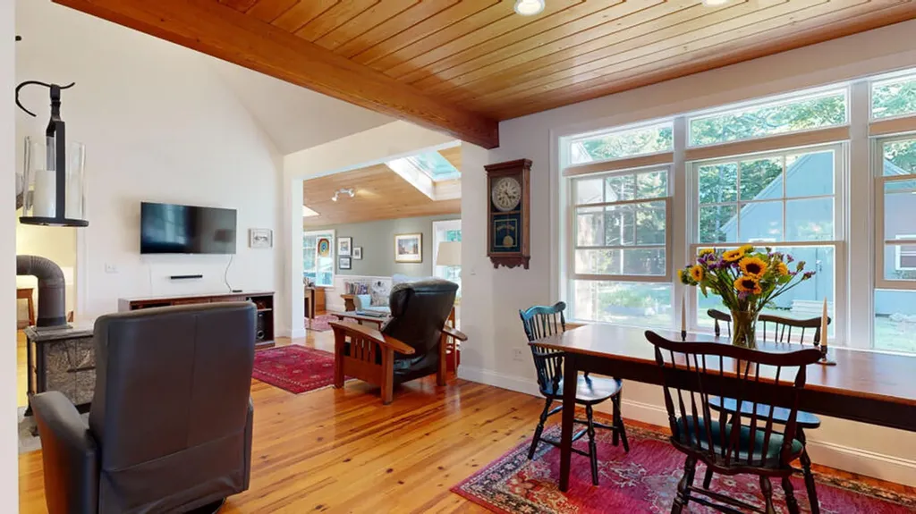 29 Boulder Hill Road Saint George ME 04860