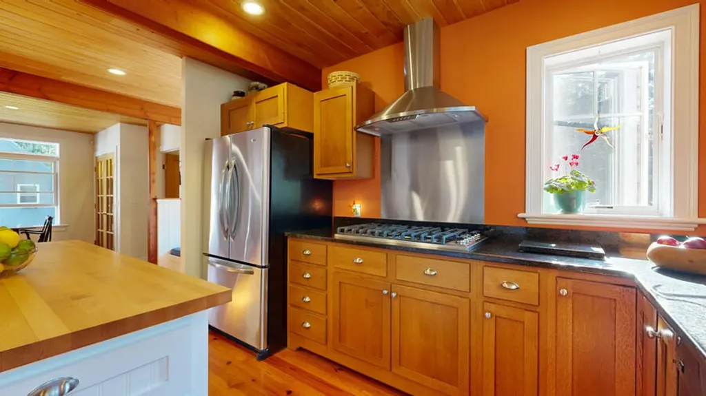 29 Boulder Hill Road Saint George ME 04860