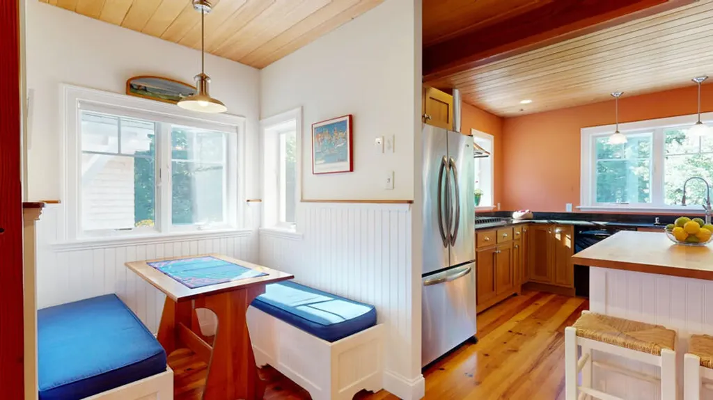 29 Boulder Hill Road Saint George ME 04860