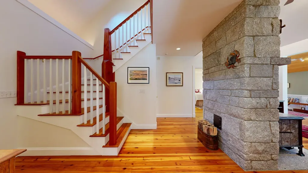29 Boulder Hill Road Saint George ME 04860