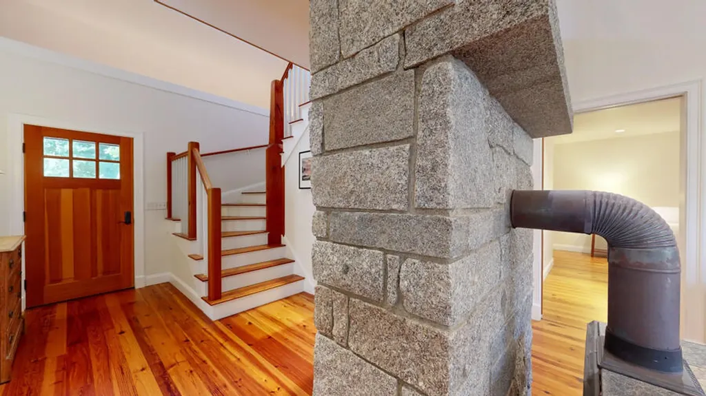 29 Boulder Hill Road Saint George ME 04860
