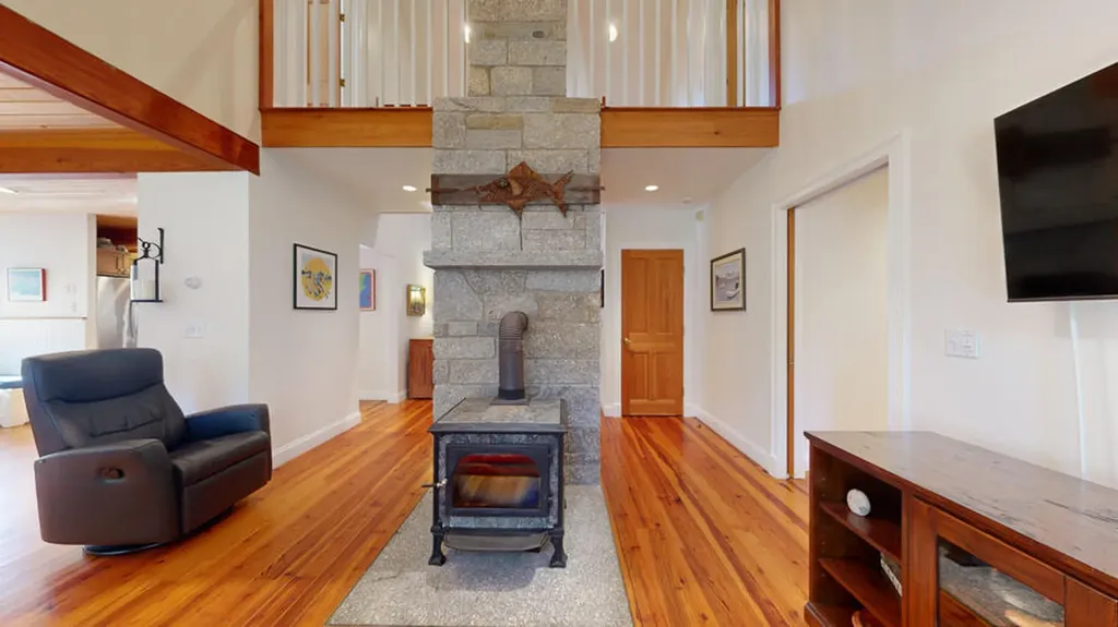 29 Boulder Hill Road Saint George ME 04860