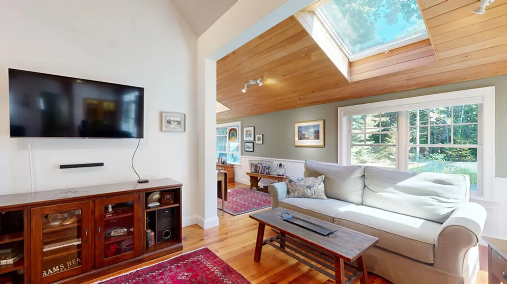 29 Boulder Hill Road Saint George ME 04860