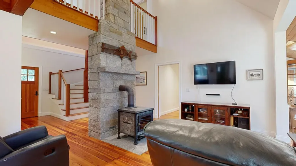 29 Boulder Hill Road Saint George ME 04860
